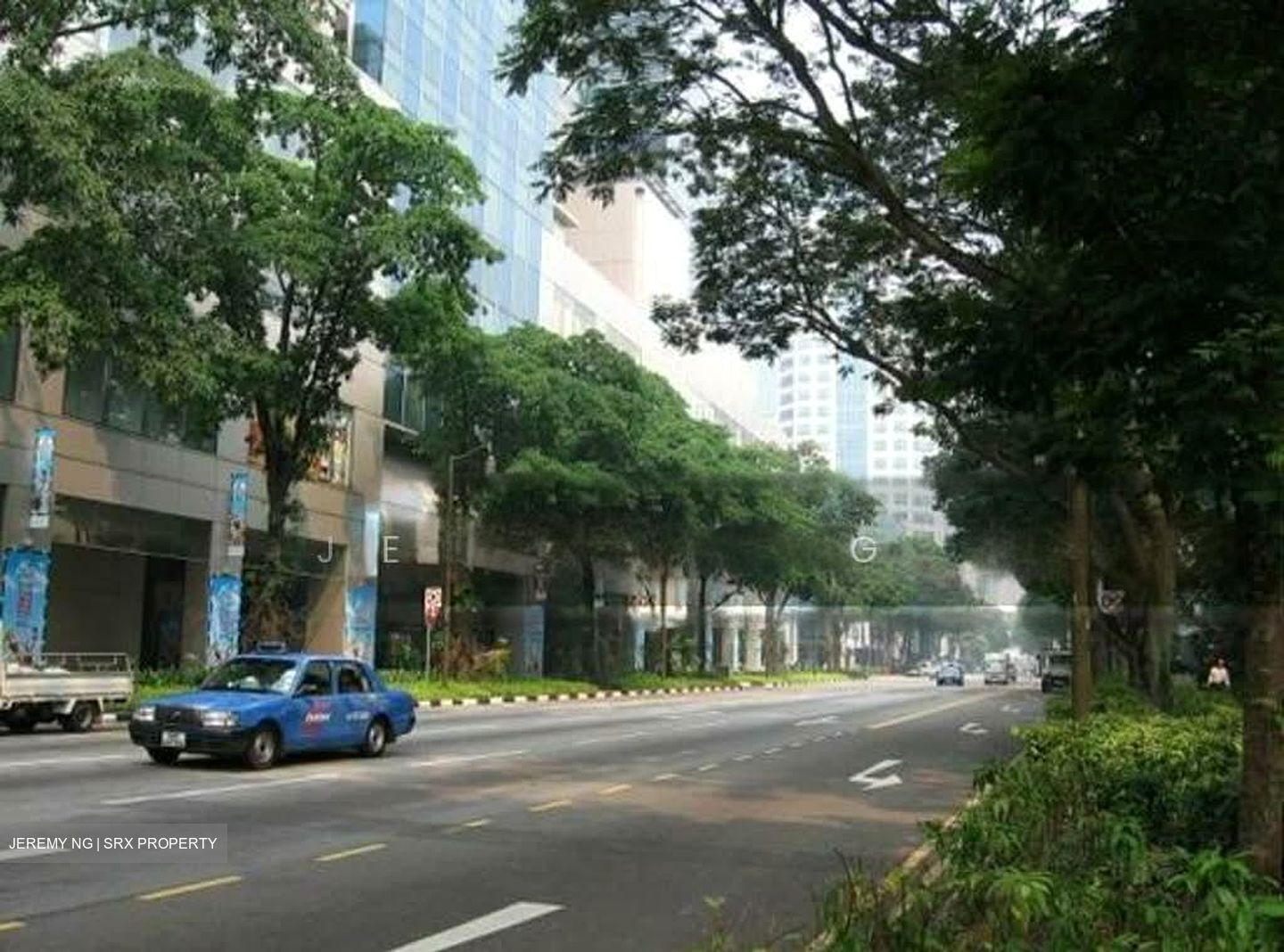 Pwc Building (D1), Retail #532819241